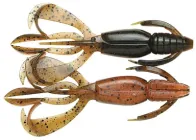 Силікон KEITECH Crazy Flapper 2.4" 438