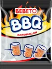 Маршмелоу Bebeto Барбекю 275 г (8690146118473)