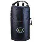 Гермомішок Marlin Dry Tube 2.0 80л Black