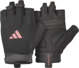 Рукавички для тренінгу Adidas Essential Training Gloves ADGB-15000PK XS Рожеві (885652027748)