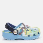 Дитячі крокси Bluey Classic Clog