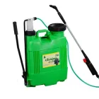 Обприскувач ранцевий ручний Леміра ОГ-101 12л зелений