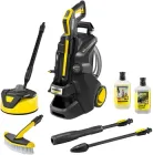 Мийка високого тиску Karcher K 5 Power Control Flex Home & Brush Anniversary Edition (1.324-709.0)