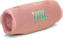 Портативна колонка JBL Charge 6 45W Pink (JBLCHARGE6PINK)