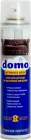 Засіб для догляду за шкіряними виробами Domo Глянсове покриття 320 мл (ХD 10233)