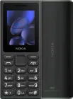Мобільний телефон Nokia 105 DS 2024 Black (6438409099570)