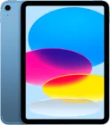 Планшет Apple iPad 11" 2025 Wi-Fi + Cellular 128GB Blue (MD7G4TY/A)