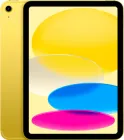 Планшет Apple iPad 11" 2025 Wi-Fi + Cellular 128GB Yellow (MD7H4TY/A)