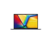 Ноутбук Asus Vivobook F1502Z Экран 15.6" IPS (1920x1080) Full HD / Intel Core i7-1255U (1.7 - 4.7 ГГц) / RAM 16 ГБ / SSD 512 ГБ/ Intel Iris Xe Graphics / Wi-Fi / Bluetooth / вебкамера / Windows 11 ліцензия / 1.7 кг / синій
