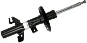 Двотрубна газомасляна стійка амортизатора Bilstein (22-267696)