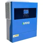 Гібридний інвертор Anenji ANJ-4000W-24V-WIFII 24V-230V, ток заряду 100А, MPPT(60-500В)