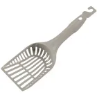 Лопатка для наповнювача Moderna Handy теплий сірий (AI44330)