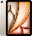 Планшет Apple iPad Air 11" M3 2025 Wi-Fi + Cellular 512GB Starlight (MCG64TY/A)