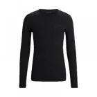 Термокофта Falke ESS Wool-Tech Man Black M (1097-33481-3000 M)