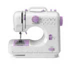 Швейна машинка 8в1 портативна Sewing Machine 505 White