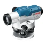 Оптичний нівелір Bosch Professional GOL 32 D (120 м) + кейс (24950)