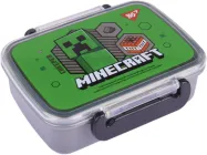 Контейнер Yes Minecraft Creeper 420 мл (708362) (5056574452023)