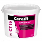 Ґрунт-фарба Ceresit CT 16 7,5кг
