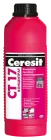 Ґрунтовка Ceresit CT 17 концентрат 1 л