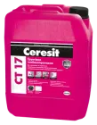 Ґрунтовка Ceresit CT 17 2л