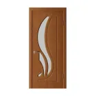 Міжкімнатні двері Неман Сабріна 800 мм дуб золотий