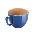 Горнятко Tescoma Crema Shine 387194,3 590 мл синє