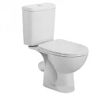 Унітаз компакт Kolo Freja L79201 з кришкою