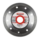 Диск відрізний HAISSER 4212611 EXTRA CERAMICS 125x1,4x22,2