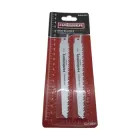 Пиляльне полотно для шабельної пили HAISSER S 644 D HS118023