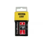 Скоби для степлера Stanley 1-TRA209T тип 53А 11,3*14 мм 1000 шт