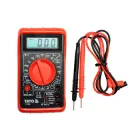Мультиметр цифровий Yato YT-73080