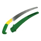 Пила садова Gruntek Orca 295390350 з дуговим лезом 330 мм