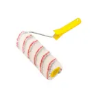 Валик Favorit 03-318 Мультиколор з ручкою 48*180 мм