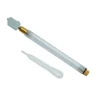 Склоріз масляний Vorel 05050 175 мм