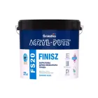 Шпаклівка фінішна Sniezka Acryl-Putz FS20 акрилова 27 кг