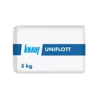 Шпаклівка для швів Knauf Uniflott 5 кг