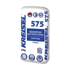 Штукатурка машинна стартова Kreisel 575 гіпсова 30 кг
