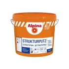 Штукатурка структурна Alpina Expert Strukturputz K15 25кг