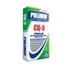 Стяжка для підлоги Полімін СЦ-5 25 кг