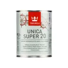 Лак для дерева Tikkurila Unica Super 20 напівматовий 0,9 л