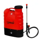 Обприскувач акумуляторний Forte CL-16A 8АН/12V 16 л