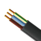 Кабель силовий Каблекс ВВГ-Пнг 3*6