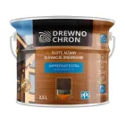 Пропитка для дерева Drewnochron Impregnat Extra плівкоутворююча венге 2,5 л