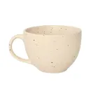 Чашка Limited Edition Sandy Cream Jumbo ZH-7013-4 470 мл