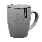 Чашка Ardesto Bagheria AR2936GREY 360 мл
