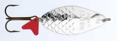 Блешня JAXON Alga Classic 12g 1 S