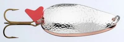 Блешня JAXON Karas Duo 18g SC