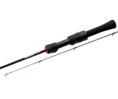 Спінінгове вудлище Flagman '24 Blackfire Area 62SUL 1.88м 0.4-3г