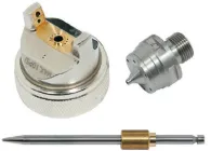 Форсунка для фарбопультів Auarita LION-1 HVLP діаметр форсунки - 2.0 мм (NS-LION-1-2.0)