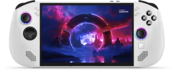 Ігрова консоль Lenovo Legion Go S 8ARP1 1TB (83L3001BRA)